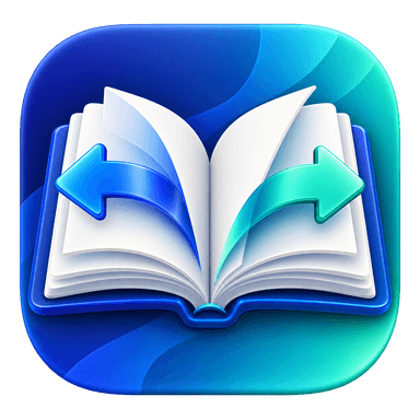 Z-Kitap Yön app icon